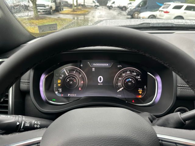 2026 Ram 2500 Laramie photo 21