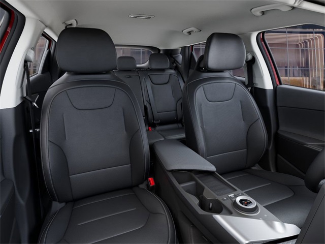 2025 Kia EV6 Wind photo 15