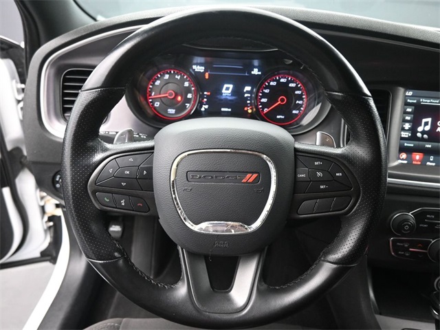 2021 Dodge Charger R/T photo 3
