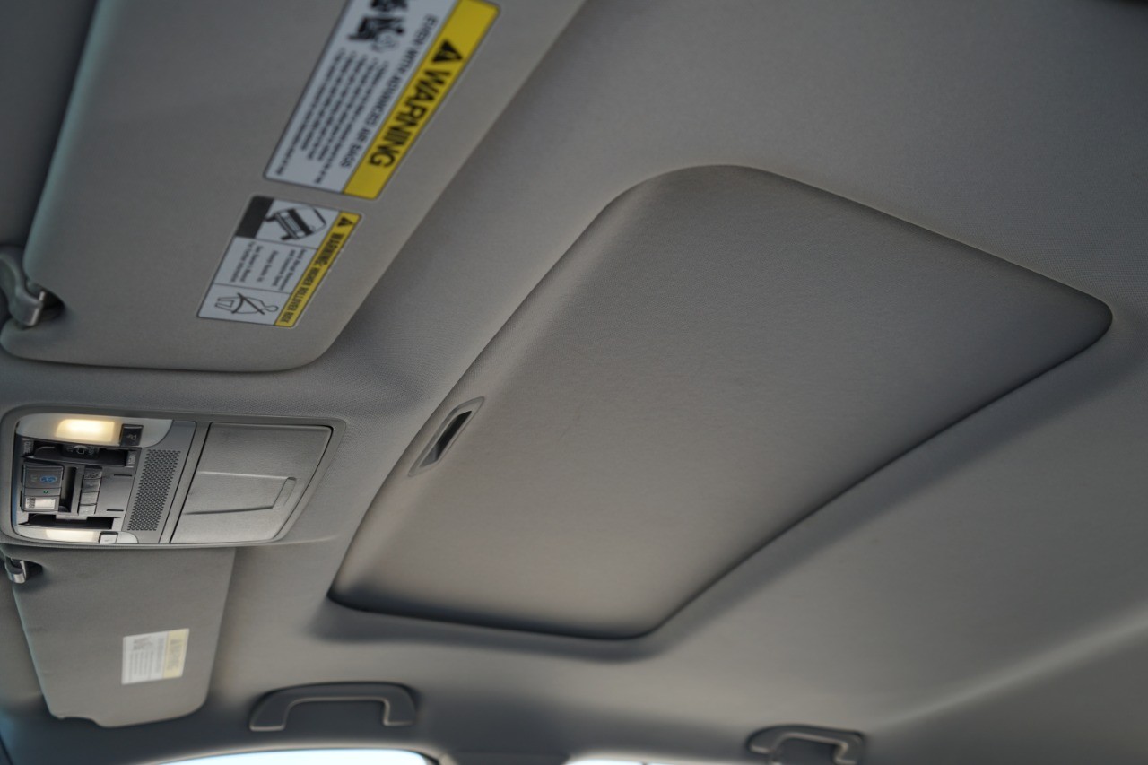 2016 Acura MDX SH-AWD Technology photo 23