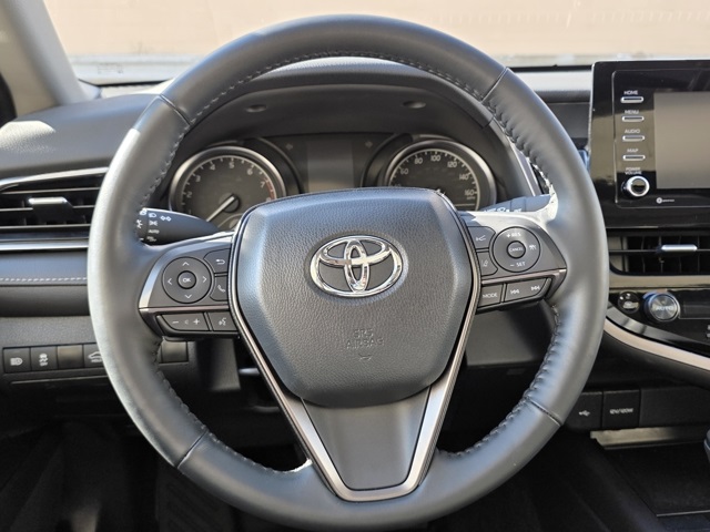 2024 Toyota Camry SE photo 16