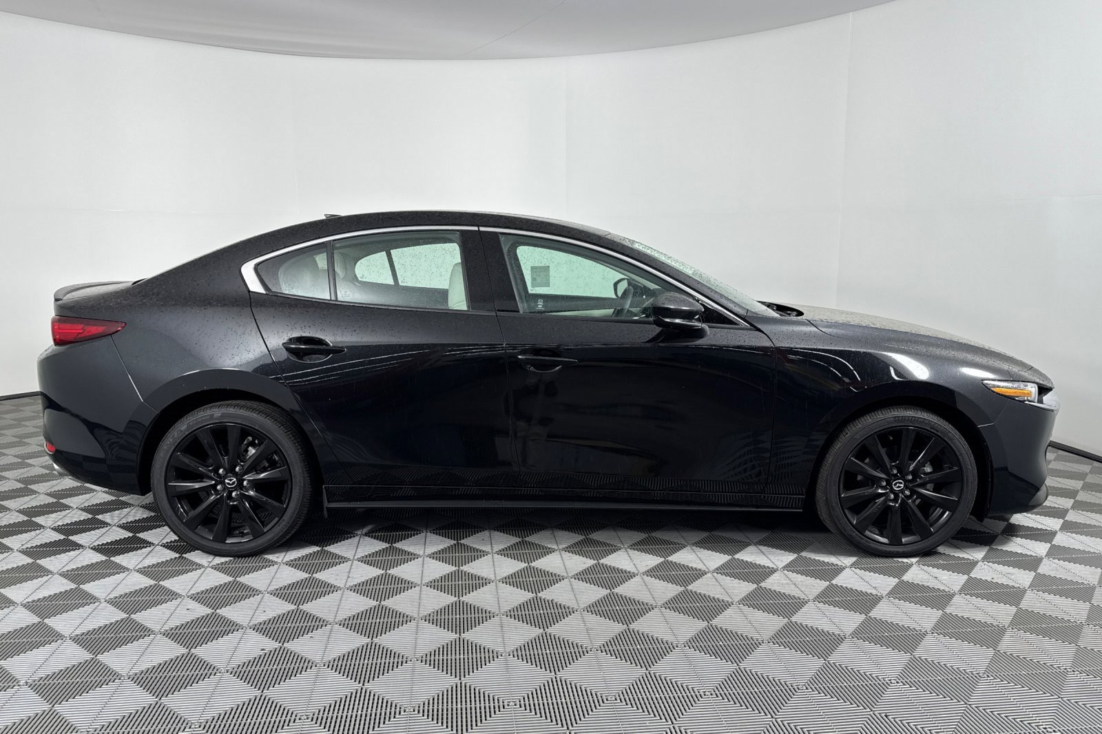 2024 Mazda Mazda3 2.5 Turbo Premium Plus photo 3