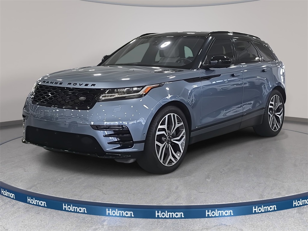 2019 Land Rover Range Rover Velar SE's photo