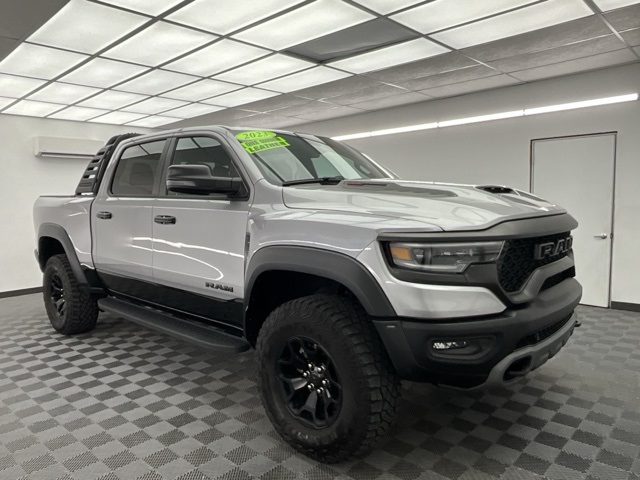 2023 Ram 1500 TRX photo 3