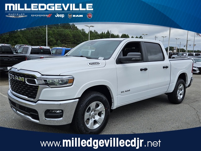 2026 Ram 1500 Big Horn Lone Star photo 3