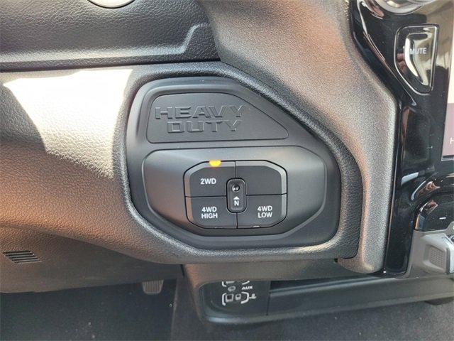 2025 Ram 2500 Tradesman photo 20