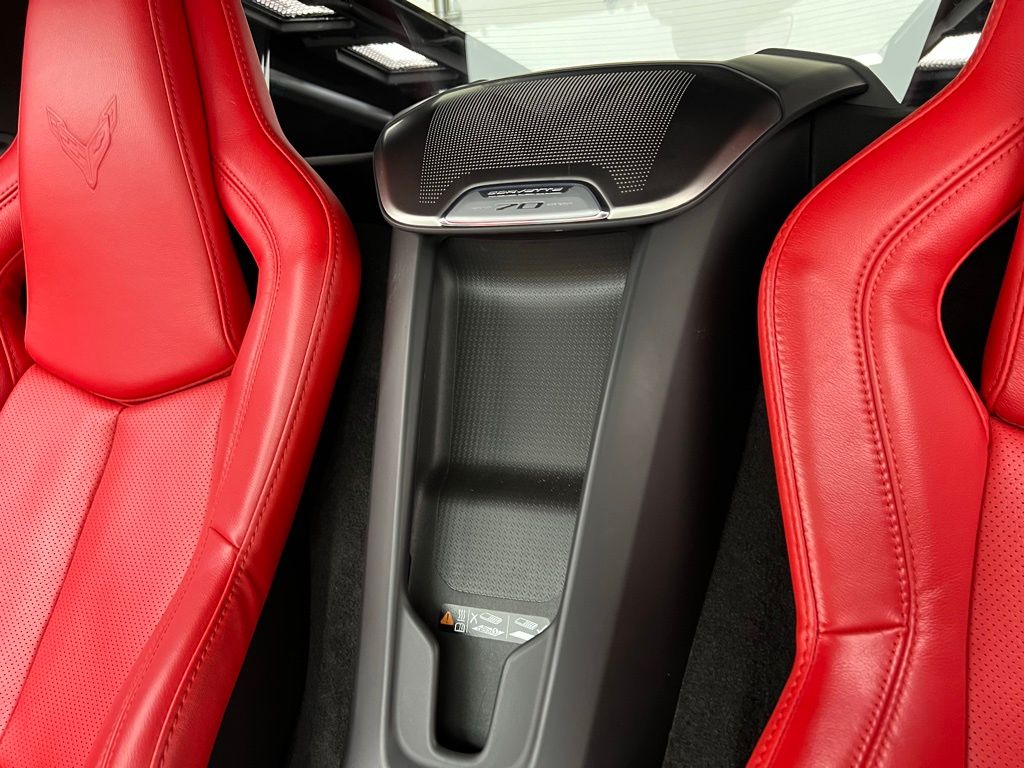 2023 Chevrolet Corvette Stingray 2LT Coupe photo 16