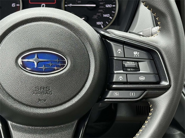 2025 Subaru Crosstrek Sport photo 22