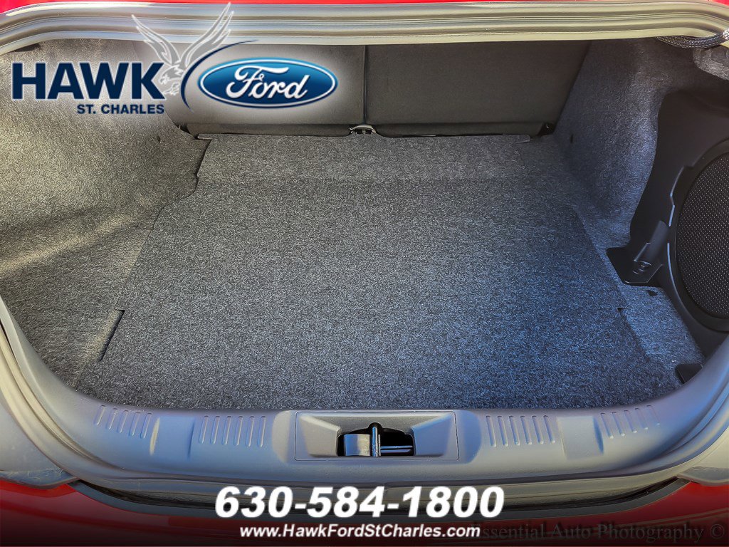 2024 FORD MUSTANG - Image 16