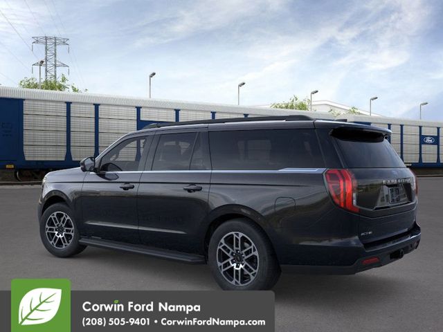 2025 Ford Expedition MAX photo 5
