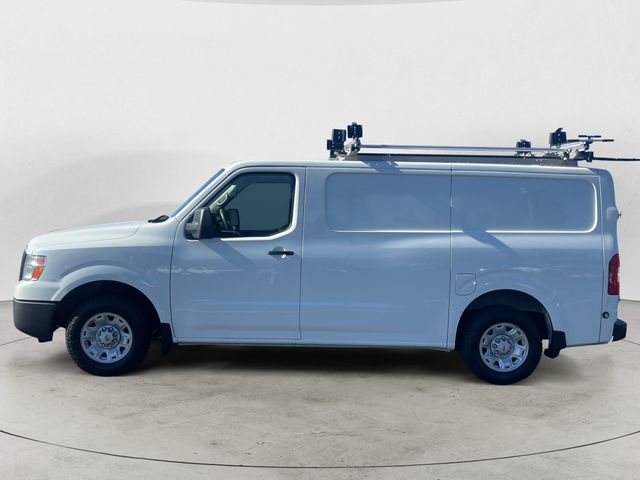 2020 Nissan NV1500 SV photo 2