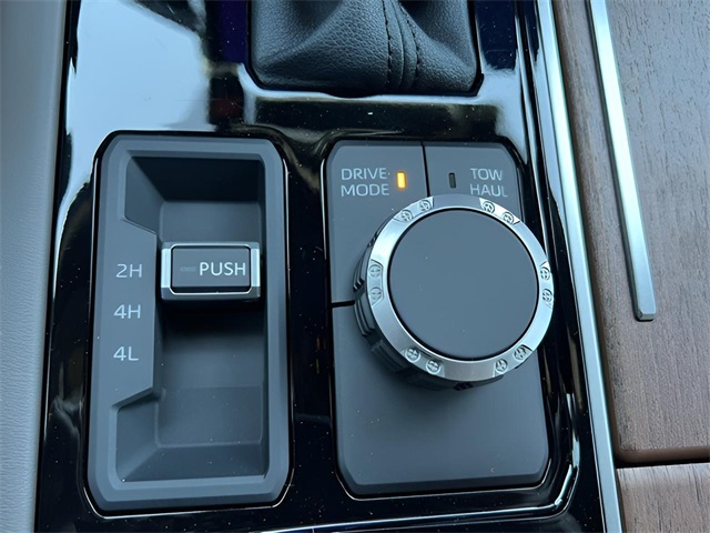 2025 Toyota Tundra 1794 Edition photo 25