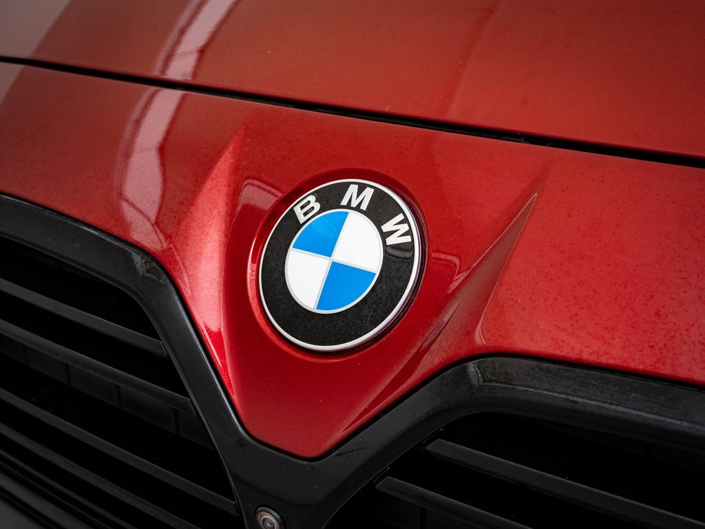 2025 Bmw 440i Gran Coupe photo 3