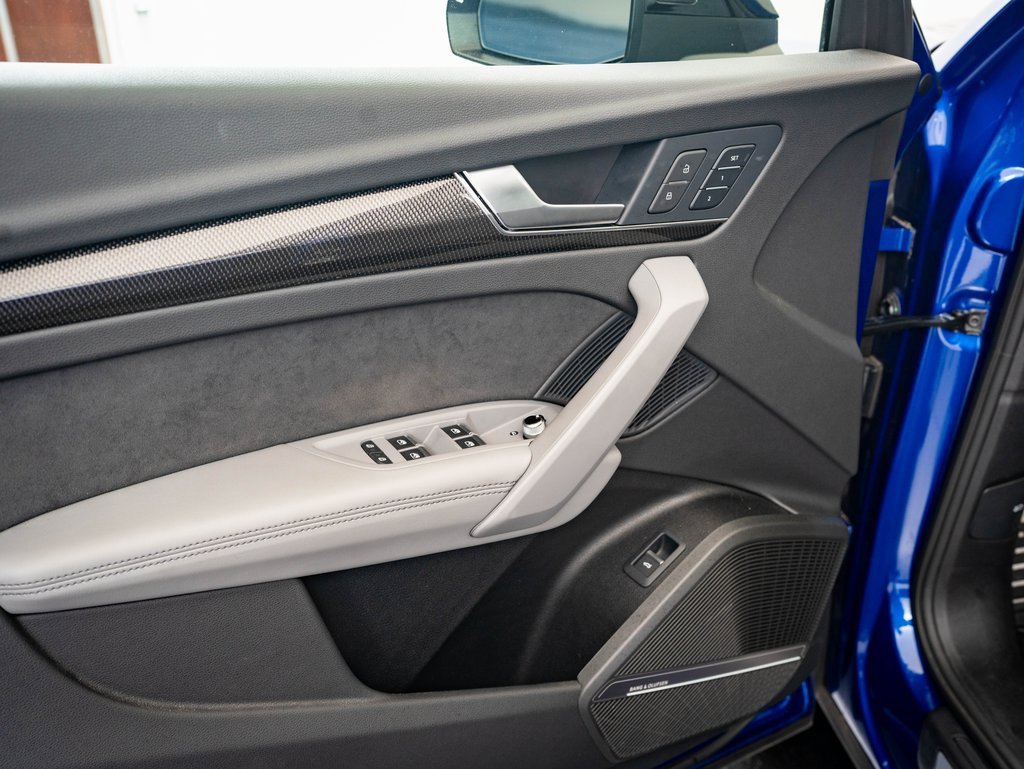 2024 Audi SQ5 Prestige photo 22