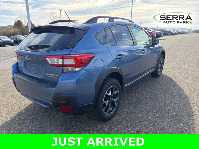 2019 Subaru Crosstrek 2.0i photo 3