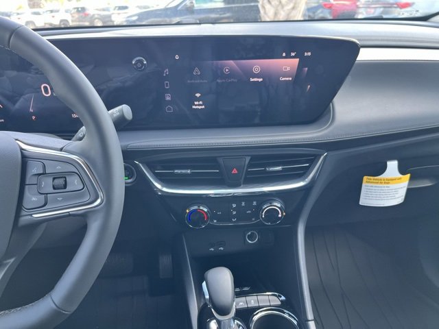 2026 Buick Encore GX Sport Touring photo 13