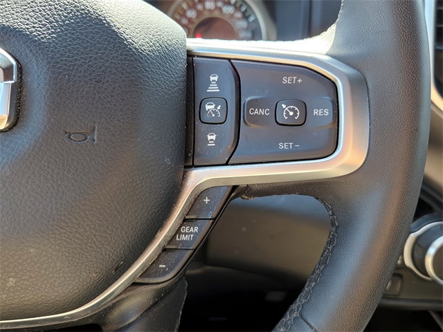 2025 Ram 1500 Big Horn Lone Star photo 21