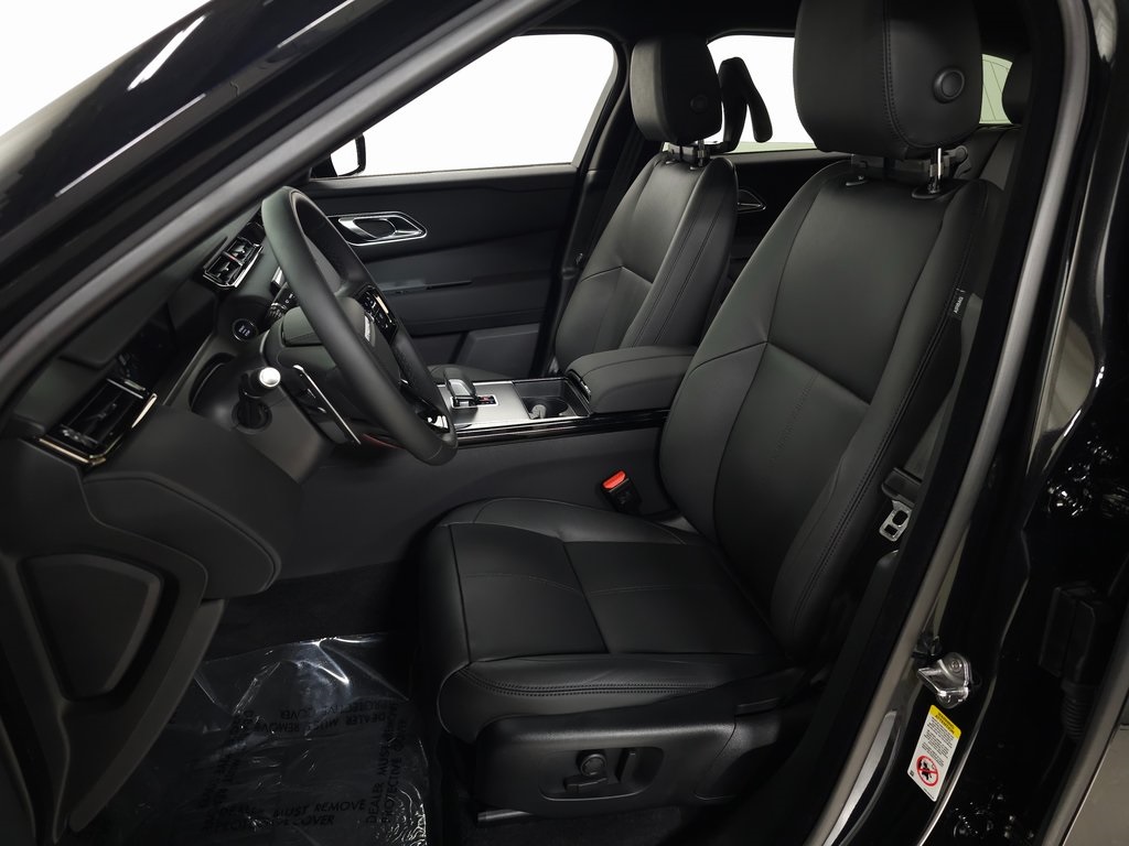 2026 LAND ROVER RANGE ROVER VELAR - Image 14