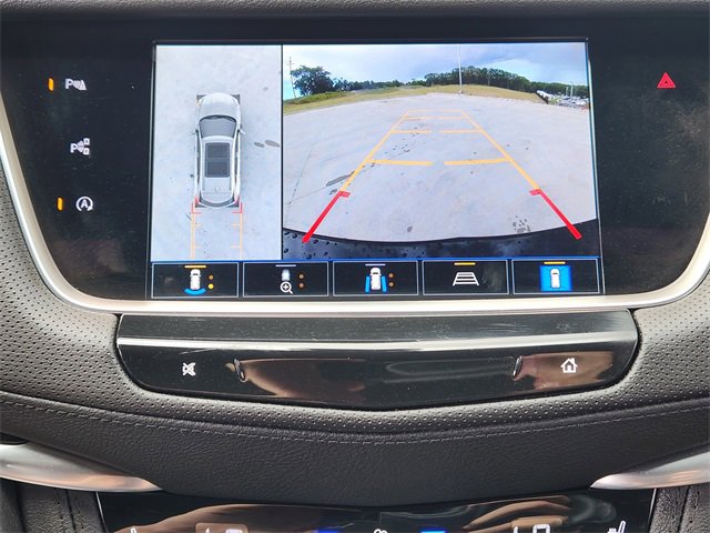 2025 Cadillac XT5 Premium Luxury photo 13