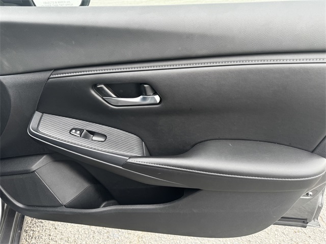 2022 Nissan Sentra S photo 13
