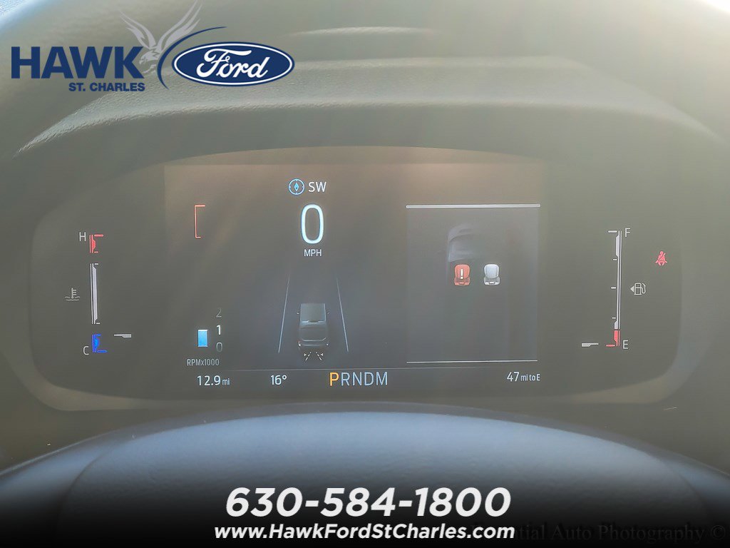 2026 FORD TRANSIT - Image 10