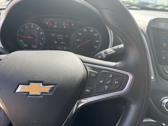 2022 Chevrolet Malibu 1LT photo 15