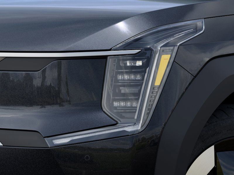 2026 Kia EV9 Light photo 10