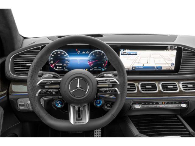2026 Mercedes Benz GLS 63 4MATIC photo 15