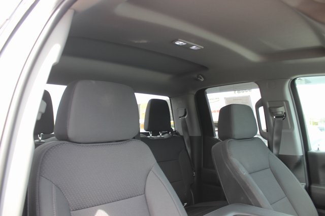 2023 Gmc Sierra 1500 Pro photo 27