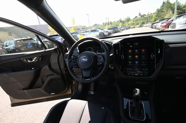 2025 Subaru Forester Touring photo 25