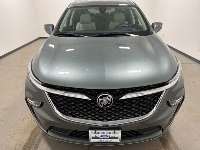 Used 2023 Buick Enclave Avenir with VIN 5GAEVCKW2PJ129194 for sale in Pine River, Minnesota