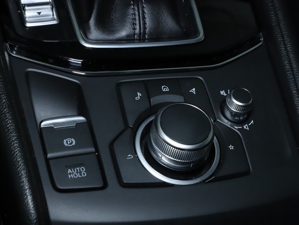 2023 Mazda CX-5 2.5 S photo 24