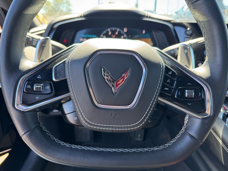 2023 Chevrolet Corvette Stingray 3LT photo 21