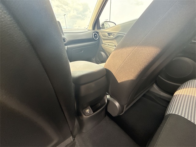 2023 Hyundai Kona SE photo 19