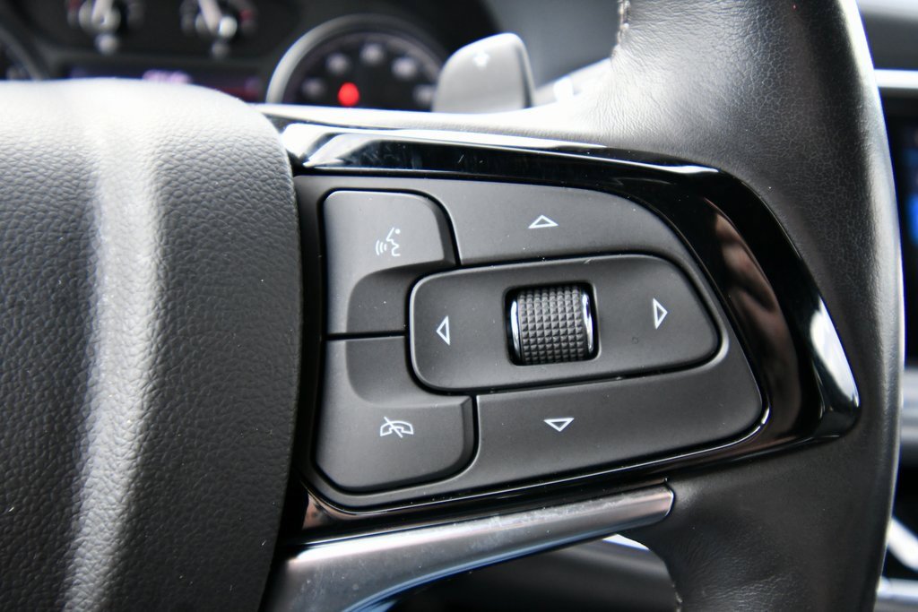 2022 Buick Enclave Essence photo 23