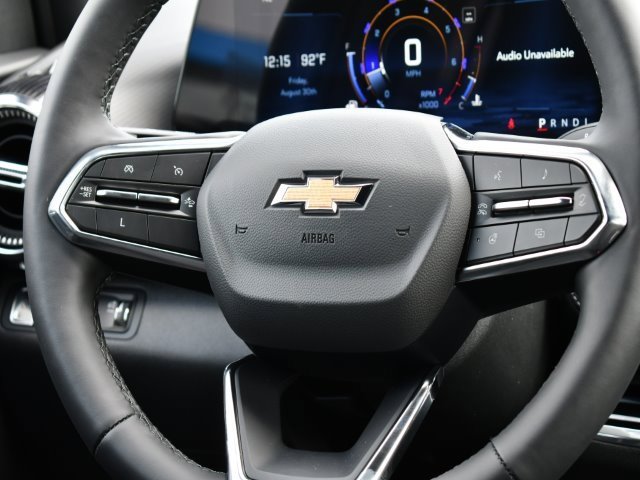 2025 Chevrolet Equinox LT photo 20