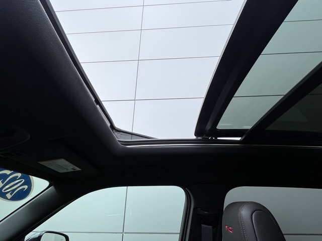 2025 Chevrolet Trailblazer RS photo 8