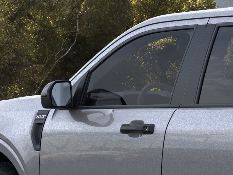 2025 Ford Maverick XLT photo 17