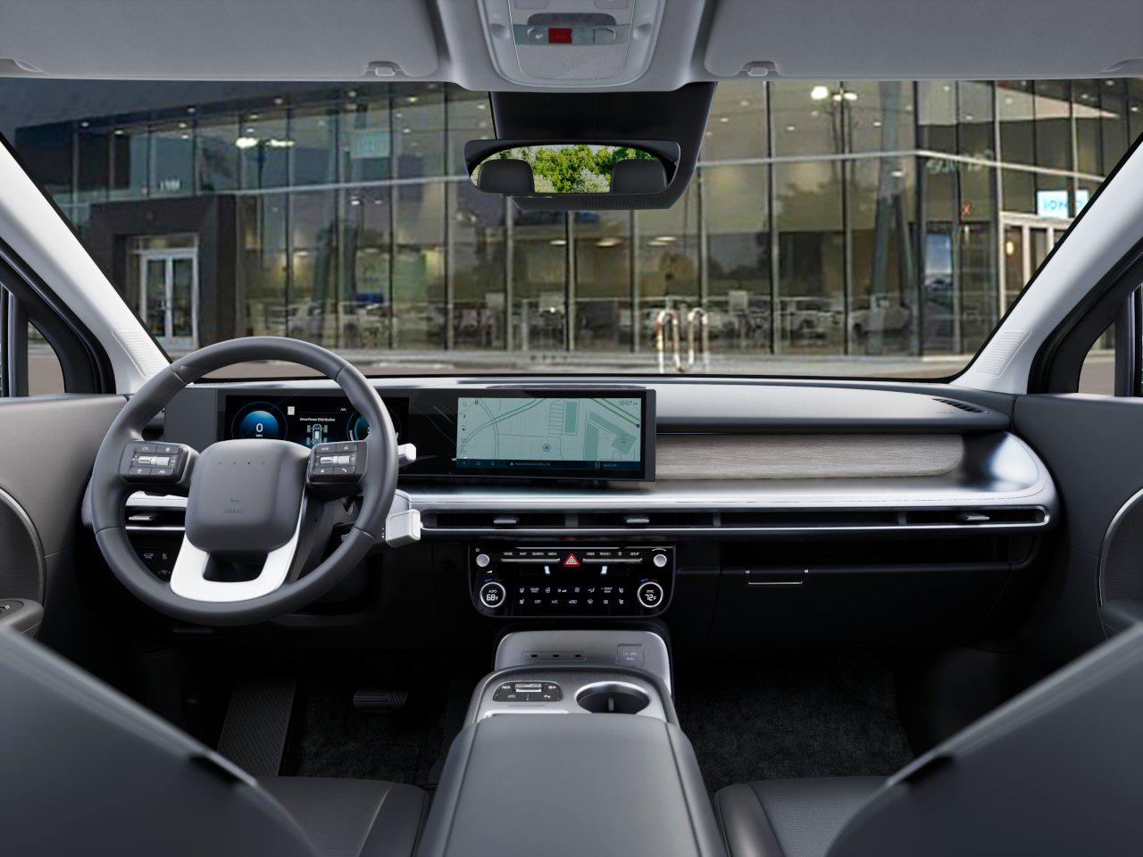 2026 Hyundai Ioniq SEL photo 10
