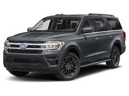 2024 FORD EXPEDITION MAX - Image 1