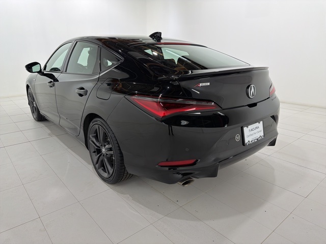 2023 Acura Integra A-Spec photo 3