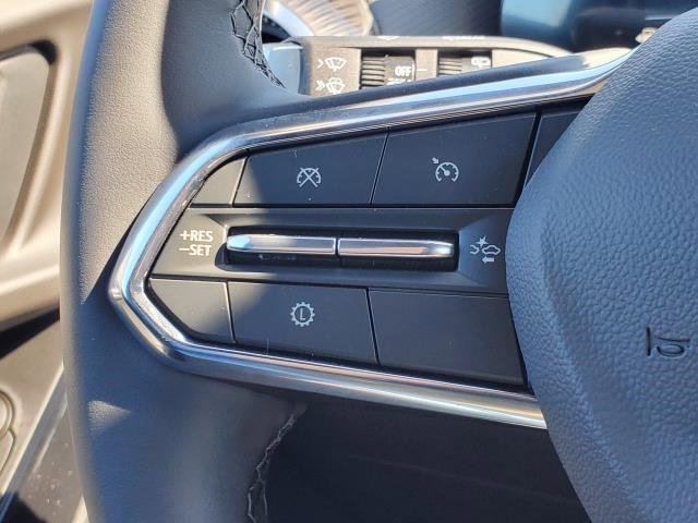 2026 Chevrolet Equinox LT photo 11