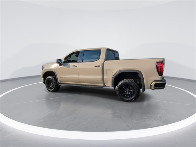 2023 Gmc Sierra 1500 AT4X photo 6
