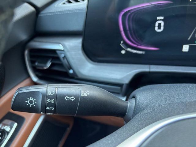 2024 Kia Telluride EX X-Line photo 18