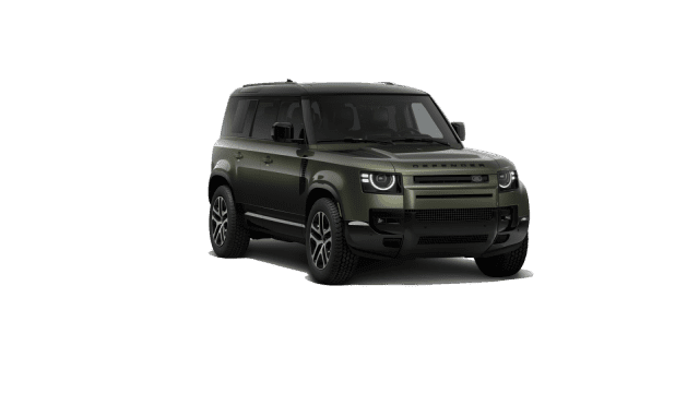 Defenders | Land Rover Main Line