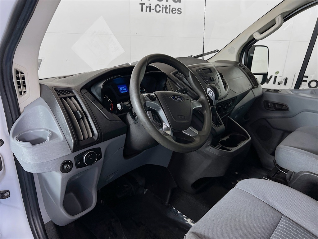 2016 Ford Transit Van photo 3