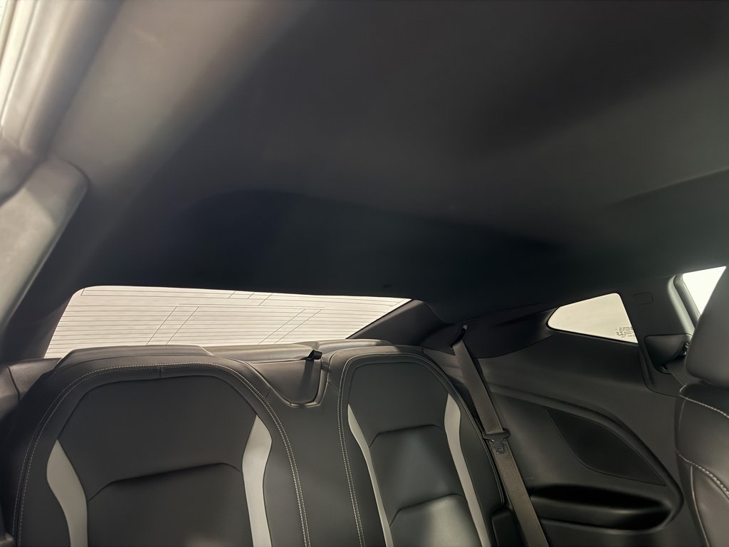 2020 Chevrolet Camaro SS photo 11