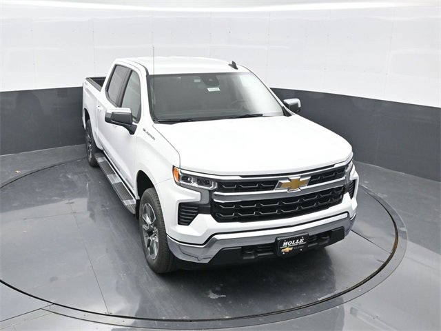 2026 Chevrolet Silverado 1500 LT's photo