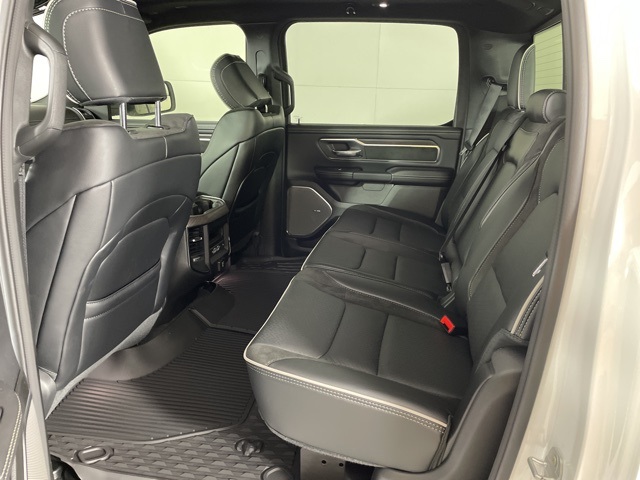 2026 Ram 1500 Laramie photo 40