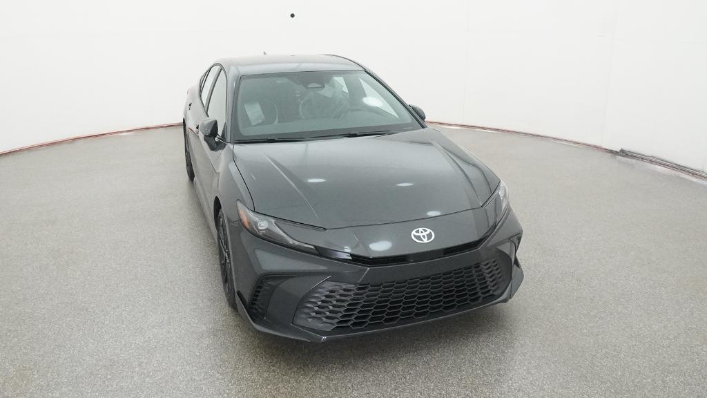 2026 Toyota Camry SE photo 31